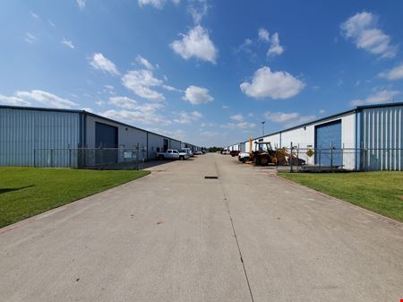 Baywood Commercial Park