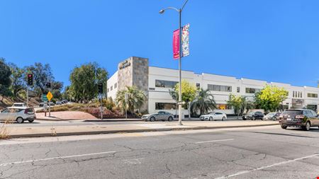 Office space for Rent at 5535-5551 Balboa Blvd in Encino