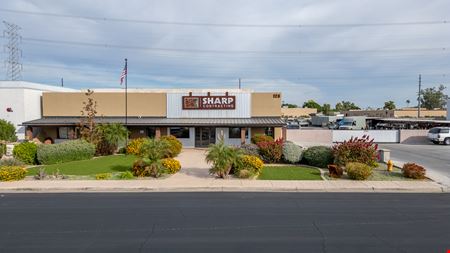 128 W Boxelder Pl