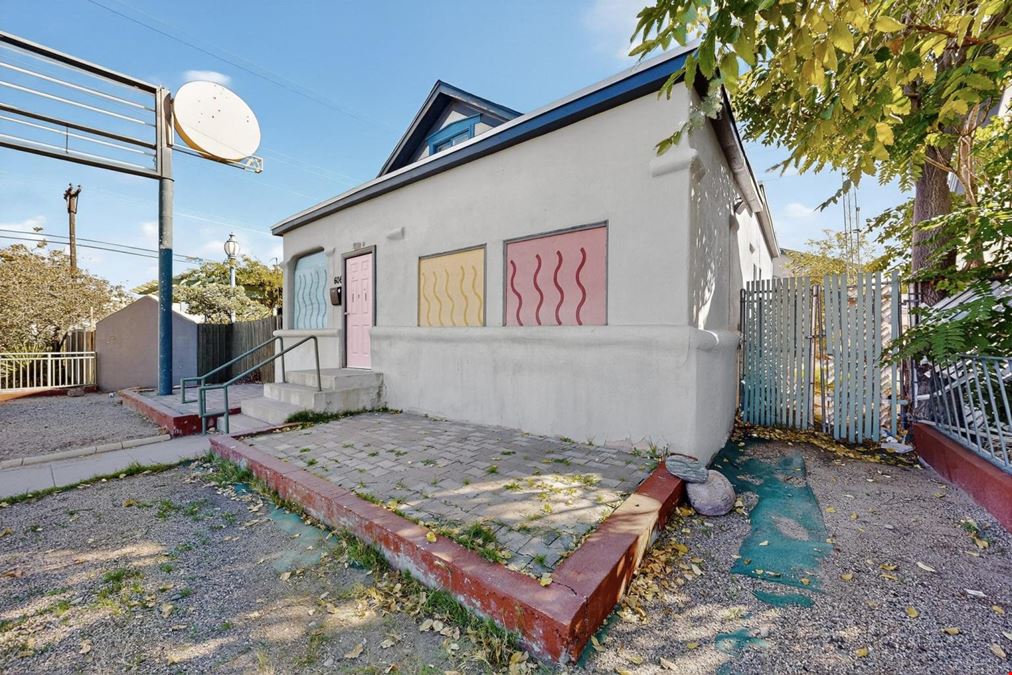 606 Broadway Blvd SE