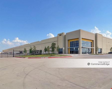 Industrial space for Rent at Exeter Westpark 1 in Denton