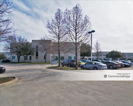 Office space for Rent at 4200 Regent in Irving