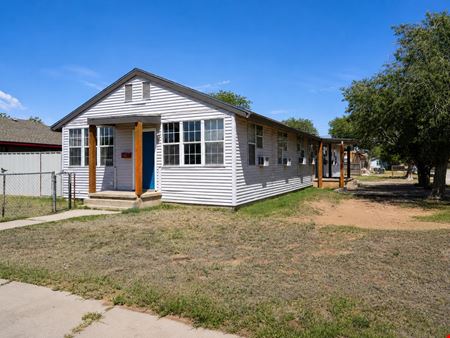 Office space for Rent at Flexible 4-Unit Property Opportunity in Midland in Midland