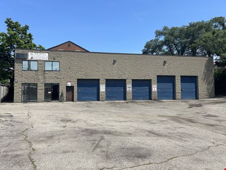 Industrial space for Sale at 2500 Spring Grove Ave in Cincinnati