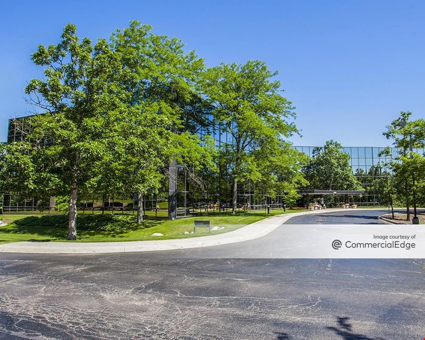 Bannockburn Lake Office Plaza II