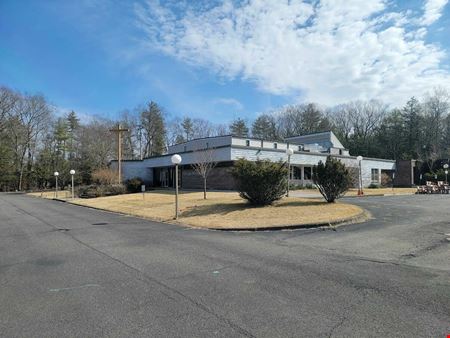 Other space for Sale at Former Church Property in Saugerties