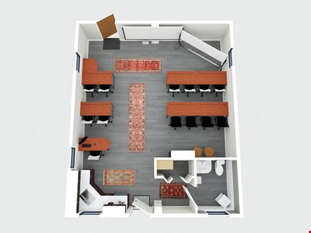 CLASS A PROFESSIONAL SPACE, TRAINING CENTER & RESIDENTIAL CAMPUS