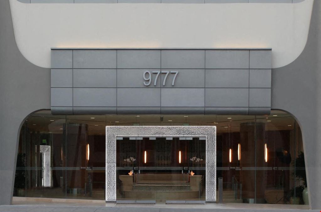 ESDI - Beverly Hills Gateway - Beverly Hills Gateway Business Center