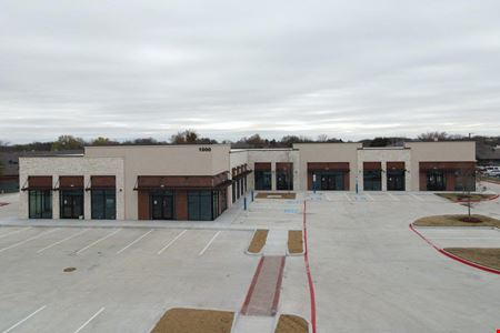 1000 W Eldorado Pkwy