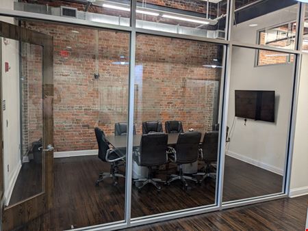 Downtown RH Creative Office