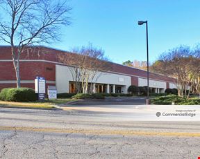 Southside Distribution Center - 3645 & 3655 Southside Industrial Pkwy