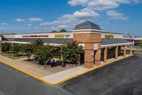Springfield Plaza