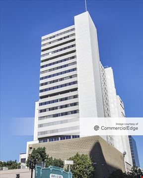 The Chamber Building