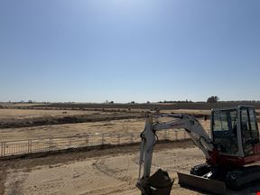 30 Acres US 98 and SR 50