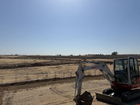 VacantLand space for Sale at 30 Acres US 98 and SR 50 in Ridge Manor