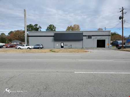 ±20,297 SF Industrial Office/Warehouse in Augusta, GA