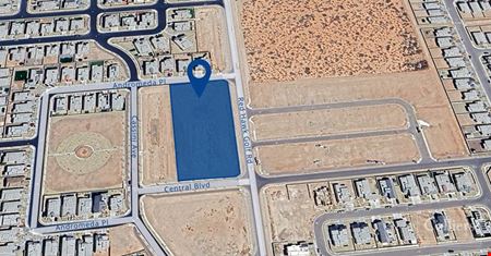 Other space for Sale at ± 2.51 Mixed Used Land Available in Las Cruces