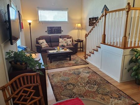 Victorian Oaks Apartments — 8-Unit Fully Furnished Multifamily | All Utilities Included | Bulverde, TX