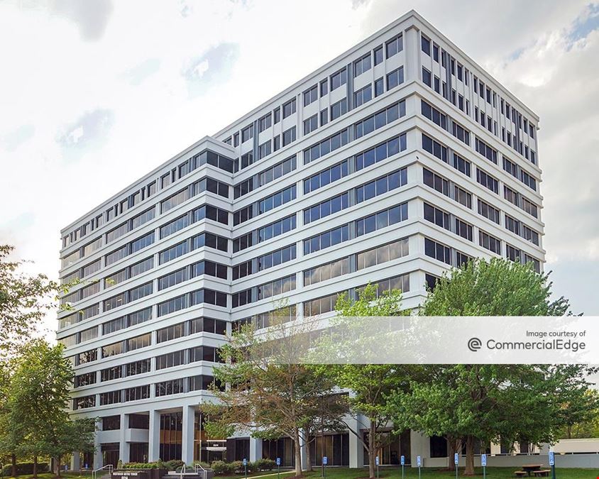 Westwood Metro Center