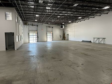 Commercial/Warehouse