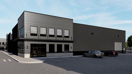 Katy West Business Park