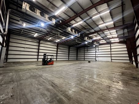 Hunt Bros Complex