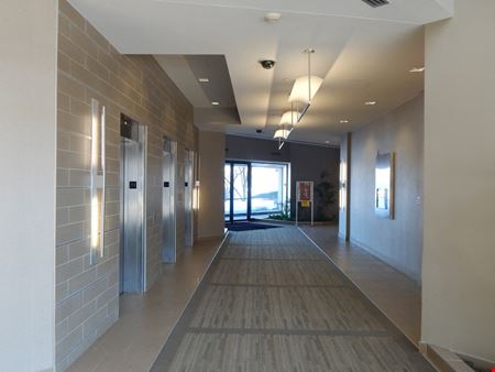 Sheffield Office Park III