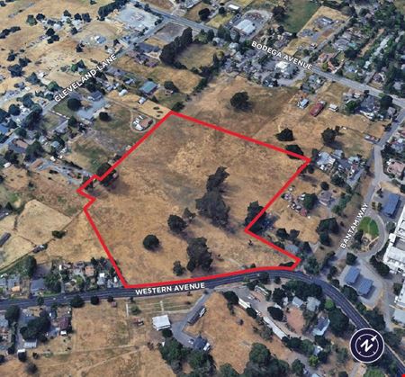 Other space for Sale at Petaluma Residential Land in Petaluma