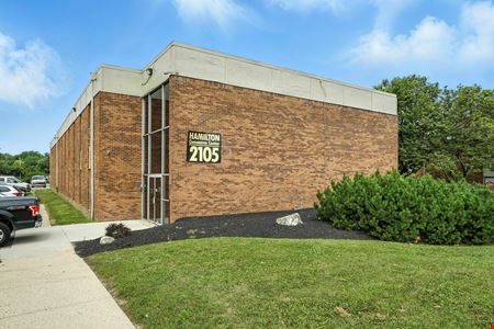 Commercial space at 2105 S Hamilton Rd, suite 212 in Columbus
