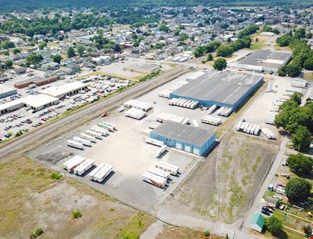 Other space for Rent at 222 Packer Street in Sunbury