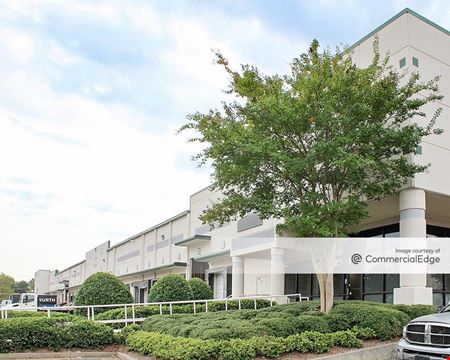 Industrial space for Rent at North Atlanta Distribution Center in Norcross