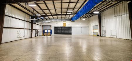 Up to +/-40,050sf Industrial Warehouse - Tuscaloosa