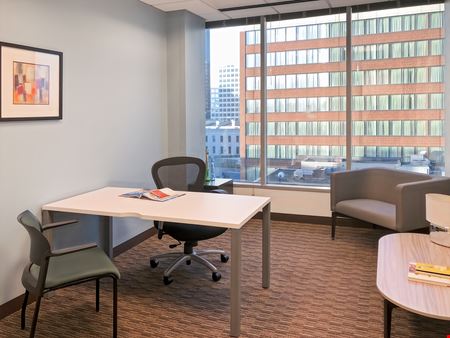 Regus - St Louis - Downtown Deloitte Building
