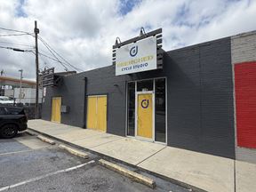 724-728 Monroe Drive Northeast