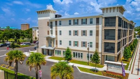 Office space for Rent at DeLand Commons in DeLand