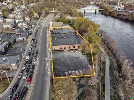 Office space for Sale at 31 First Street Boulevard in Lowell