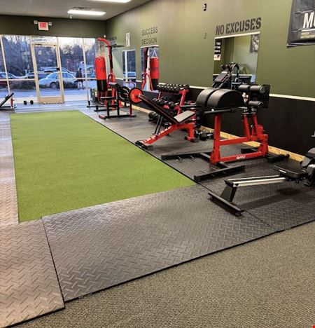 Other space for Rent at 4564 Chapman Hwy in  Knoxville