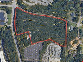 0 North Desert Dr East Point, GA 30344
