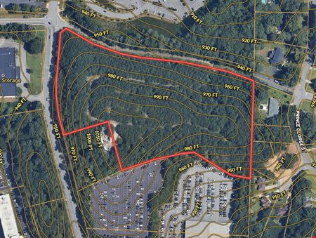 VacantLand space for Sale at 0 North Desert Dr East Point, GA 30344 in East Point