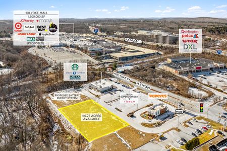 Retail space for Sale at Holyoke Landing in Holyoke