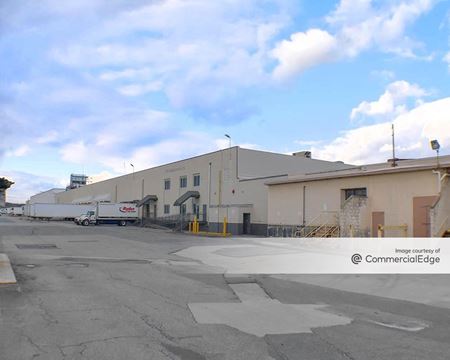 Commercial space at 6304 Sheriff Road in Landover