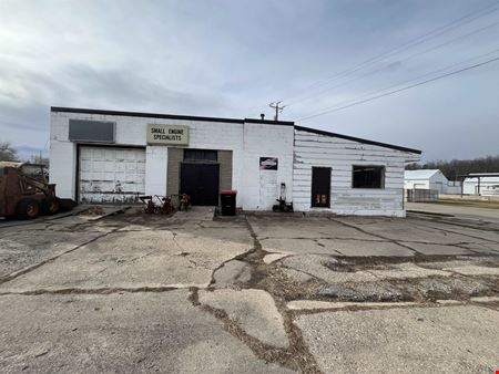 Other space for Sale at 117 N Richmond St in GILLETT