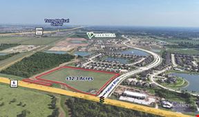 Under Contract I ±12.3 Acres