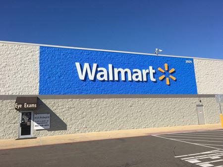 Retail space for Rent at Big Oaks Crossing in Tupelo