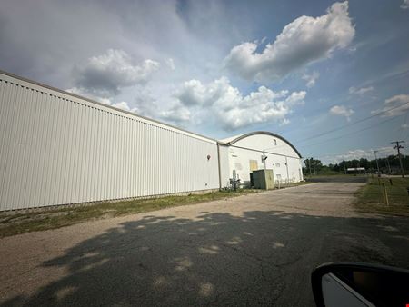 Auburn Manufacturing