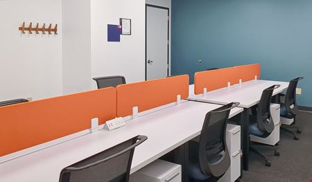 Regus - Cincinnati - Chester Rd