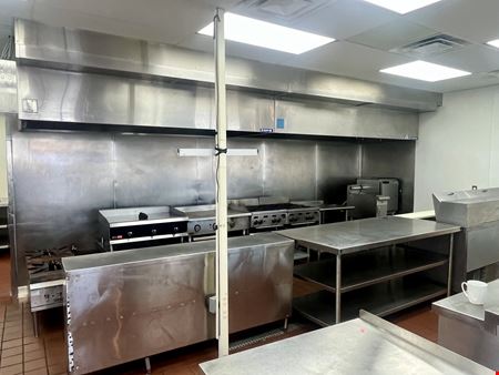 Midwest City QSR Restaurant - Turnkey