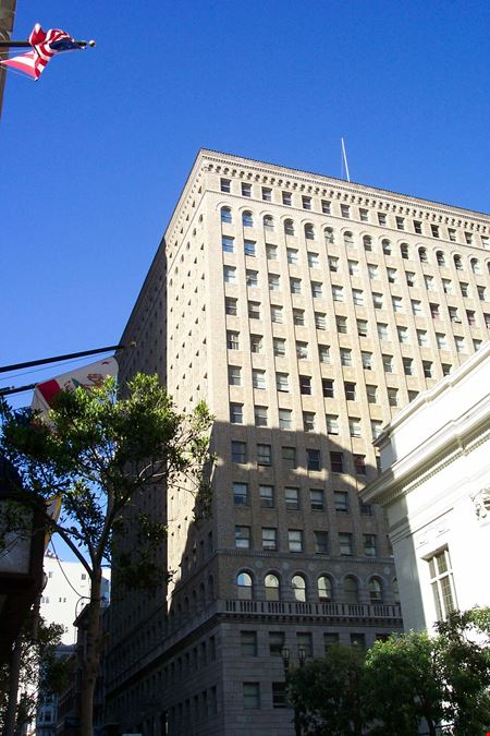 For Sale: 490 Post Street, Suite 1508