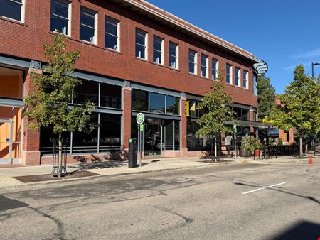 Retail space for Rent at 1468 Pearl St in Boulder