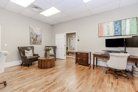 FountainWorx - Lawrenceville